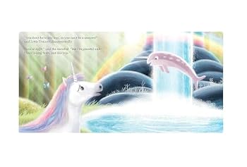 The Last Unicorn