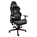 Dreamseat Xpression Gaming Chair with Interchangeable University of Minnesota Secondary Logo