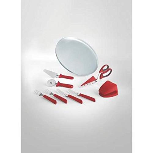 Tesoura para Pizza Inox Utilità Tramontina