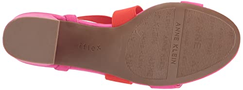 Anne Klein Women's Ressa Heeled Sandal4