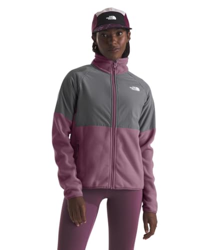 THE NORTH FACE Women's Glacier Heavyweight Full Zip Jacket