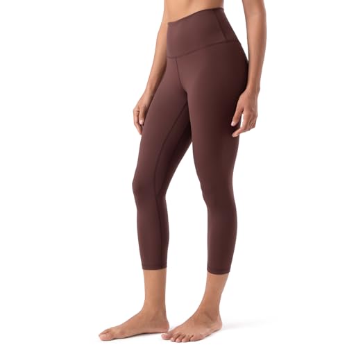 YUNOGA Women's Buttery Soft 21