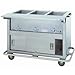 Duke EP-5-CBSS Thurmaduke Steamtable