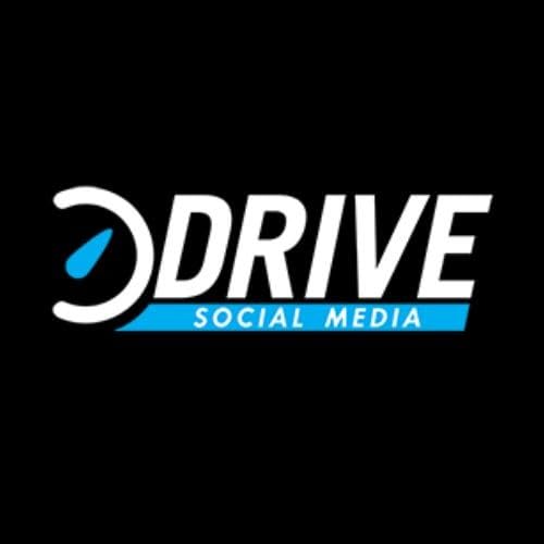 Drive Social Media cover art