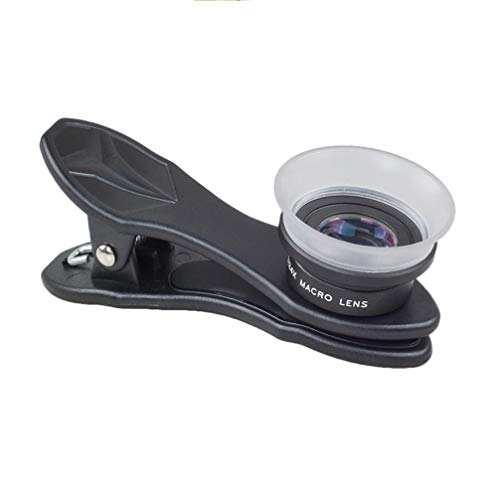 ePartSolution Lot of 3 Replacement for Samsung Galaxy Note 10 | Galaxy Note 10 Plus Rear Main Back Camera Lens Glass Cover + Adhesive USA