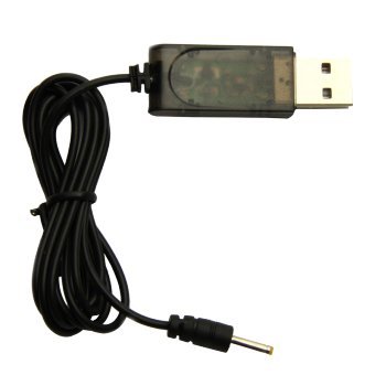 Preisvergleich Produktbild CA RC USB LADEKABEL F
