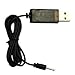 Produktbild CA RC USB LADEKABEL F