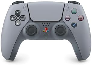 Sony Mando Inalámbrico DualSense Edición Limitada 30º Aniversa...