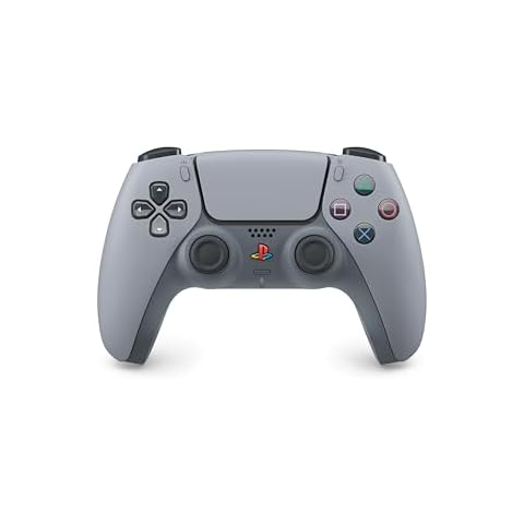 Sony DualSense PS5 Controller - 30th Anniversary Edition Cover