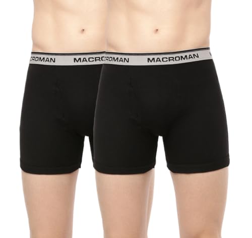 Image of Macroman M-Series Men Trunk