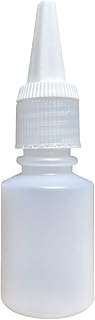 Dynalab 805224-0025 25 ml Bottle Drop-Boy with Cap