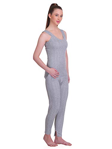 Image of T T Women Top - Pyjama Set Thermal