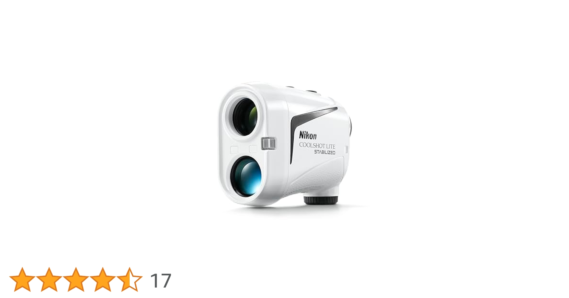 その他 Nikon - COOLSHOT LITE STABILIZED Nikon Coolshot Lite Stabilized : Amazon.ca: Sports & Outdoors