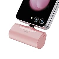 iwalk portable charger usb c
