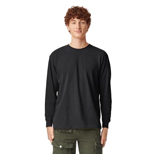 Comfort Colors Adult Long Sleeve Tee, Style G6014