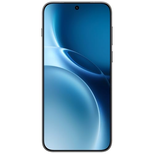 Image of vivo X300 Pro 5G (Elite Black, 16GB RAM, 512GB Storage) with No Cost EMI /Additional Exchange Offers