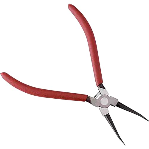 Knipex 2 Piece Circlip Pliers Set (Size 1)