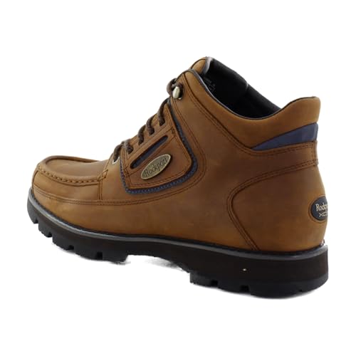 Men's Umbwe II Waterproof Mweka Boot3