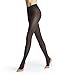 Produktbild FALKE Damen Strumpfhose Seidenglatt, Synthetik, 1 Stück, Grau (Anthracite 3529), M