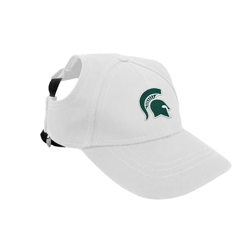 Gorra Littlearth NCAA Michigan State Spartans Small miniatura 1
