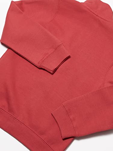 Blusão de moletom, Tip Top, Meninas, Vermelho, 2T