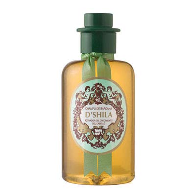 CHAMPU BARDANA 300 ml