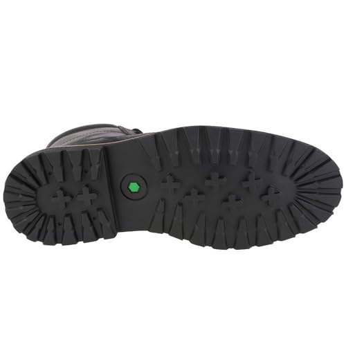 Image of Timberland - Attleboro Pt Boot - 0A657D - Color: Black - Size: 10.5