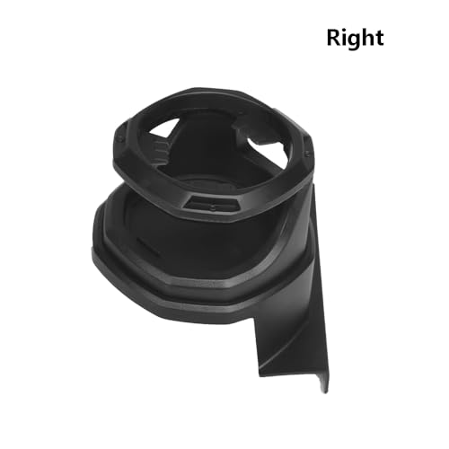 Portavasos para puerta de carro Ford F150 2015-2023 derecho miniatura 7