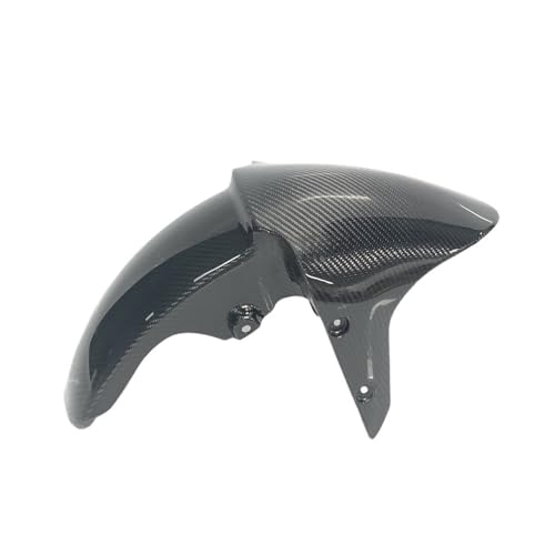 Garde-boue avant carbone X-Max 300 2024 anti-projections protection