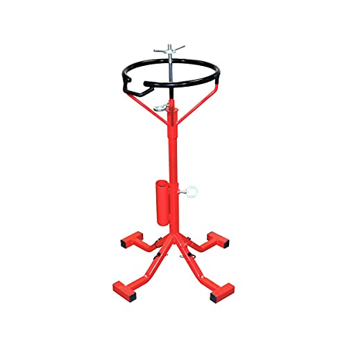 MotoSport Tire Changing Stand