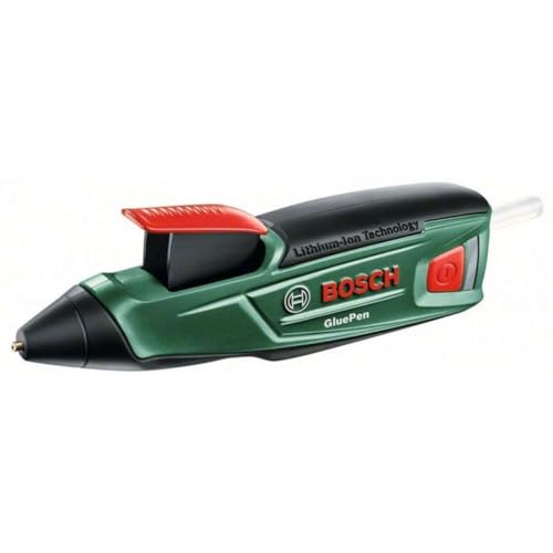 Pistolet à colle sans fil GluePen Bosch GluePen - vue 6