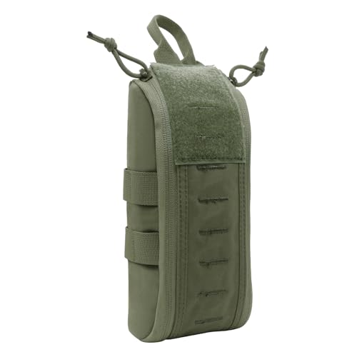 Pochette Molle IFAK de camping et randonnée pour sécuriser vos sorties
