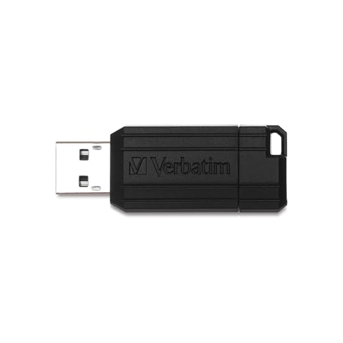 Verbatim Pin Stripe USB Drive - vue 9
