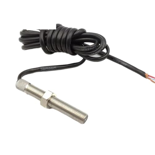 Capteur de vitesse magnétique MPU MSP6729 de haute précision industrielle