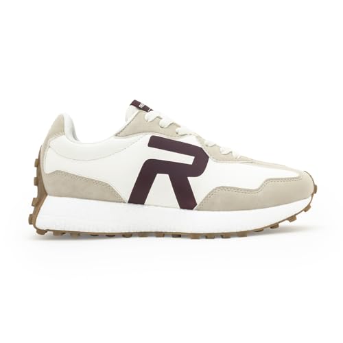 Image of Red Tape Womens Rll0375 Lifestyle Sneakers
