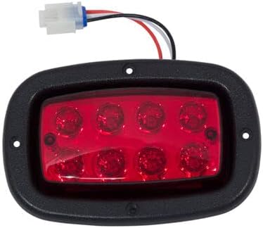 Miniatura 4 de GTW Club Car DS - Kit de luces LED para carrito de golf para 1993 en adelante