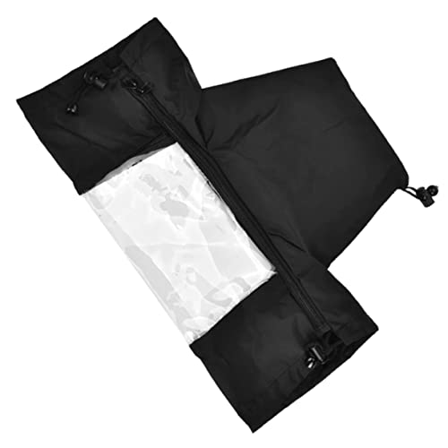 Funda para cámara exterior DSLR impermeable con ajuste contra polvo y arena para fotografía al aire
