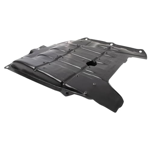 Image of TRQ Left Engine Splash Shield Driver Side Lower Center Compatible with 2015-2020 Acura TLX 2013-2017 Honda Accord HO1228140