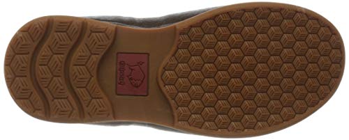 Gateway1 Damen Jodhpur Lady 6' 4mm Jagdstiefel, Braun (Dark Brown 1047), 37 EU