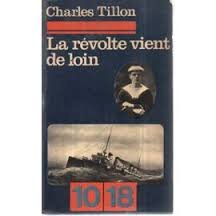 Paperback La révolte vient de loin [French] Book