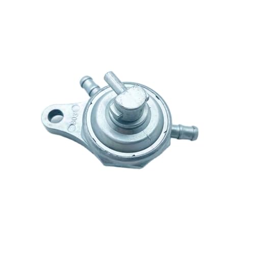 Interruptor de llave de purga con sellado hermético contra fugas CF250 2