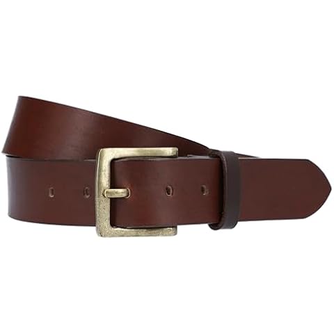 Gusti Ceinture en cuir Jori Cover