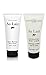 Generic Au Lait Body Scrub and Body Butter Set, Exfoliating, Whole Body, 14 Fl Oz Each