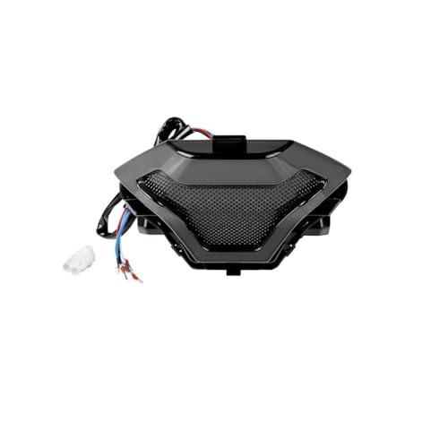 Feu arrière de frein à LED pour moto R25 MT03 réparer clignotant cassé