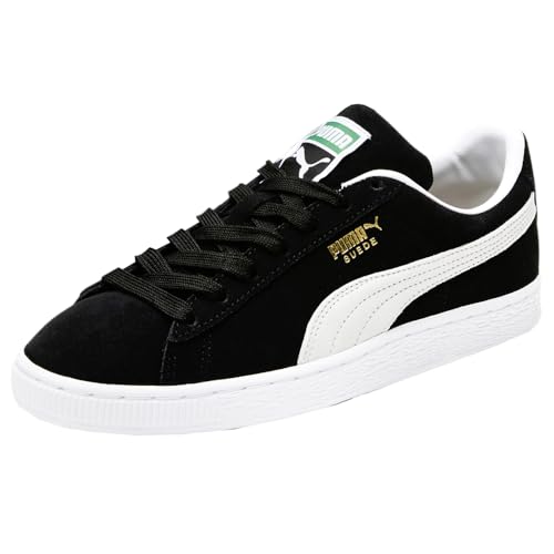PUMA Women's Suede Elemental Wn's Fashion Sneaker2
