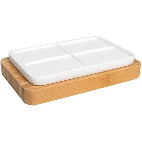 Jabonera Sweet Home Collection Ritz Cover