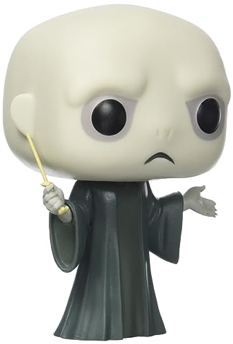 Funko Pop Harry Potter Voldemort Marca Funko