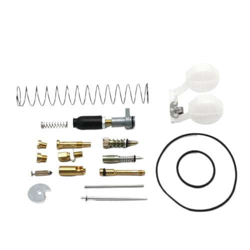 Kit de réparation de carburateur PHBL PHBH pour moto et motocross