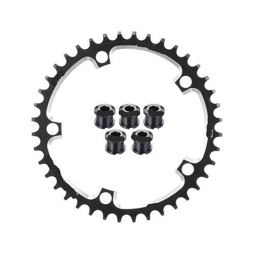 [hoCN i[ChXvPbg 130BCD Eh 38T 40T 42T 44T 46T 48T 50T 52T 54 56T 58T 60AV}m 5700 130 `F[OɑΉ(40T and 5 Screws)