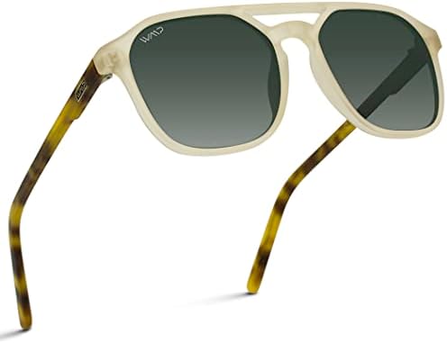 WearMe Pro Polarized Double-Bridge... WearMe Pro Polarized Double-Bridge...